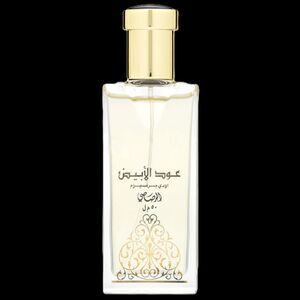 RASASI OUDH AL ABIYAD M 1.6 OZ EDP SPR